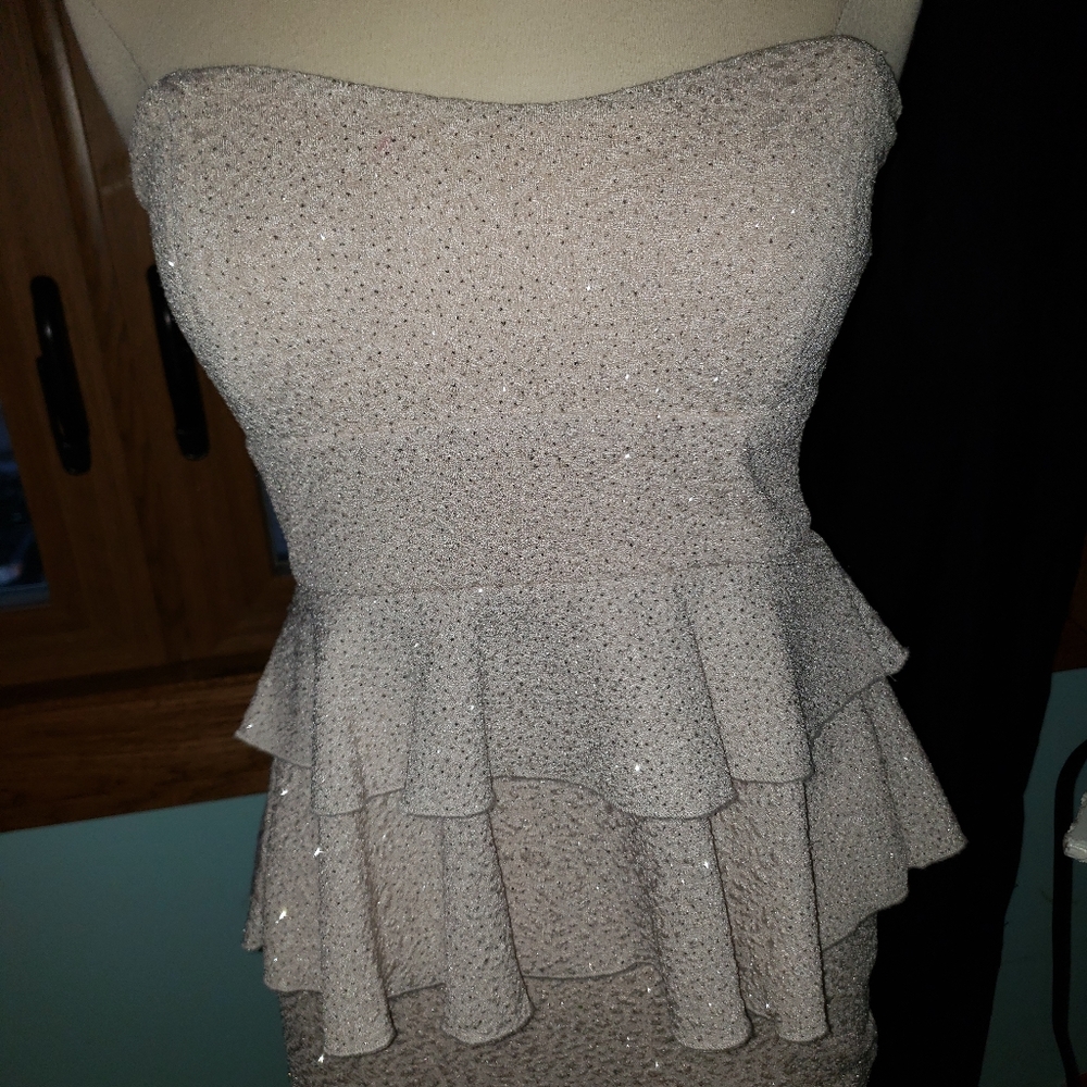 Agaci dress